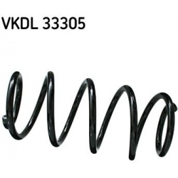 spyruoklė
                                SKF                                                VKDL33305, SKF, VKDL33305, auto