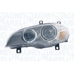 Žibintas priekinis
MAGNETI MARELLI 7108150300