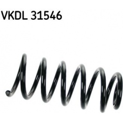 Spyruoklė
SKF VKDL31546, SKF, VKDL31546, auto