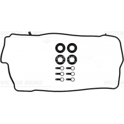 tarpiklių komplektas, svirties gaubtas
                                VICTOR REINZ                                         