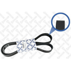 V formos rumbuoti diržai
                                STELLOX                                                08-01700-SX,