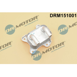 Aušintuvas tepalo
                                Dr.Motor Automotive                                                DRM1510