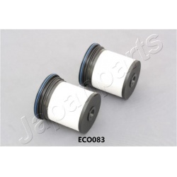 kuro filtras
                                JAPANPARTS                                                FC-ECO083, JAPANPARTS,