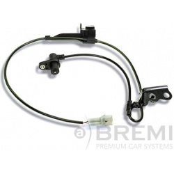 Daviklis ABS
                                BREMI                                                50165, BREMI, 50165, auto d