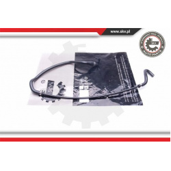 Aušinimo vamzdis, žarna
                                ESEN SKV                                                43SKV639, N