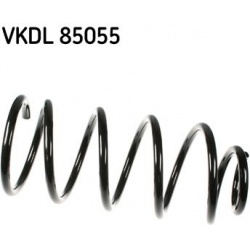 spyruoklė
                                SKF                                                VKDL85055, SKF, VKDL85055, auto