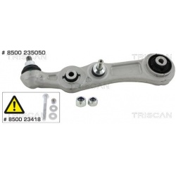 pakabos svirtis
                                TRISCAN                                                8500 235050, Nenurodyt