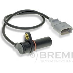 Daviklis alkūninio veleno padėties
                                BREMI                                                602