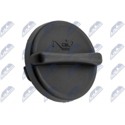 dangtelis, alyvos pildymo anga
                                NTY                                                BKO-PL-001,