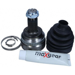 pusašio šarnyras
                                MAXGEAR                                                49-3082, MAXGEAR, 4