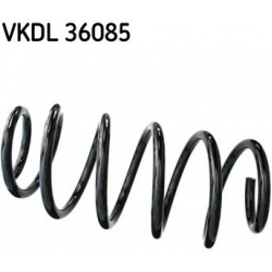 spyruoklė
                                SKF                                                VKDL36085, SKF, VKDL36085, auto