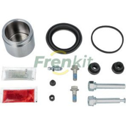 remonto komplektas, stabdžių apkaba
                                FRENKIT                                                