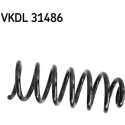spyruoklė
                                SKF                                                VKDL31486, SKF, VKDL31486, auto