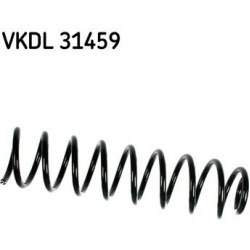 spyruoklė
                                SKF                                                VKDL31459, SKF, VKDL31459, auto