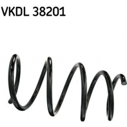 spyruoklė
                                SKF                                                VKDL38201, SKF, VKDL38201, auto