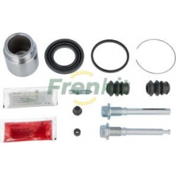 remonto komplektas, stabdžių apkaba
                                FRENKIT                                                