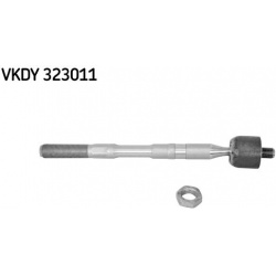 vidinė skersinė vairo trauklė
                                SKF                                                VKDY 3230