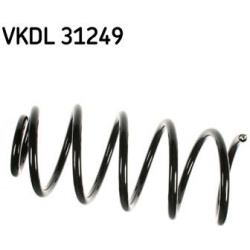 spyruoklė
                                SKF                                                VKDL31249, SKF, VKDL31249, auto
