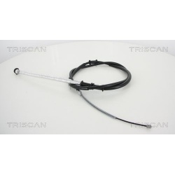trosas, stovėjimo stabdys
                                TRISCAN                                8140 151016, Nenurodytas ga