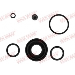 remonto komplektas, stabdžių apkaba
                                QUICK BRAKE                                114-0132, QU