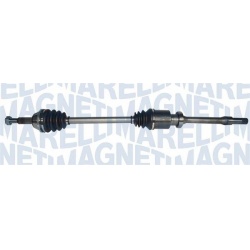 pusašis
                                MAGNETI MARELLI                                                302004190304, MAGNETI
