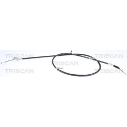 Trosas, stovėjimo stabdys
                                TRISCAN                                                8140 501134