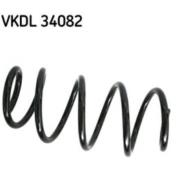 spyruoklė
                                SKF                                                VKDL34082, SKF, VKDL34082, auto