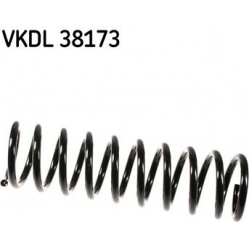 spyruoklė
                                SKF                                                VKDL38173, SKF, VKDL38173, auto