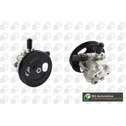 hidraulinis siurblys, vairo sistema
                                BGA                                                PSP632