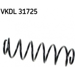spyruoklė
                                SKF                                                VKDL31725, SKF, VKDL31725, auto