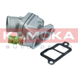 Termostatas, aušinimo skystis
                                KAMOKA                                                7710157,