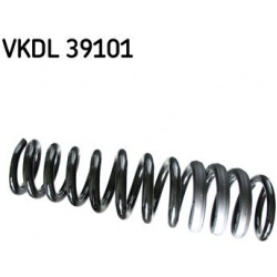 spyruoklė
SKF VKDL39101, SKF, VKDL39101, auto