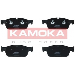 stabdžių trinkelių rinkinys, diskinis stabdys
                                KAMOKA                                      