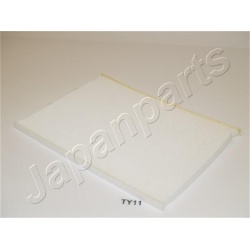 filtras, salono oras
JAPANPARTS FAA-TY11, JAPA