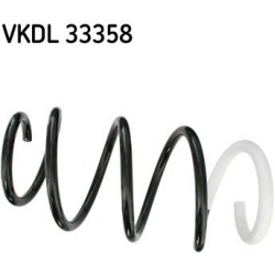 spyruoklė
                                SKF                                                VKDL33358, SKF, VKDL33358, auto