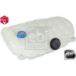 išsiplėtimo bakelis, aušinimo skystis ProKit
                                FEBI BILSTEIN                                