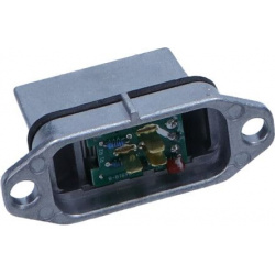 reguliatorius, keleivio pusės ventiliatorius
                                MAXGEAR                                        