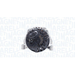 kintamosios srovės generatorius
                                MAGNETI MARELLI                                             