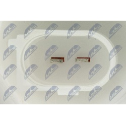 vandens siurblys, priekinio stiklo plovimas
                                NTY                                ESP-ME-000, NT