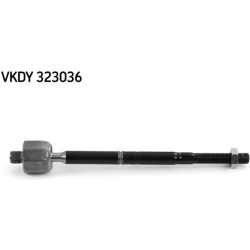Vairo traukė be antgalio
                                SKF                                                VKDY 323036, SKF