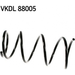 spyruoklė
                                SKF                                                VKDL88005, SKF, VKDL88005, auto