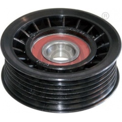 įtempiklio skriemulys, V formos rumbuotas diržas
                                OPTIMAL                                   