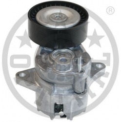 įtempiklio svirtis, V formos rumbuotas diržas
                                OPTIMAL                                      