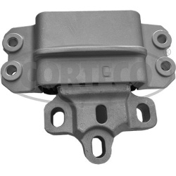 montavimas, neautomatinė transmisija
                                CORTECO                                                