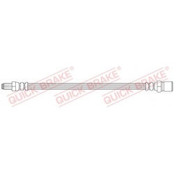 stabdžių žarnelė
                                QUICK BRAKE                                37.038, QUICK BRAKE, 37038, a