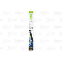 valytuvai SILENCIO REAR
                                VALEO                                                574587, VALEO, 5