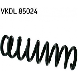 spyruoklė
                                SKF                                                VKDL85024, SKF, VKDL85024, auto