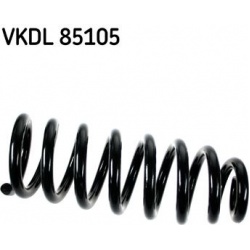 spyruoklė
                                SKF                                                VKDL85105, SKF, VKDL85105, auto