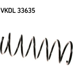 spyruoklė
                                SKF                                                VKDL33635, SKF, VKDL33635, auto