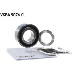 rato guolis Classic
                                SKF                                                VKBA9076CL, SKF, VKBA9